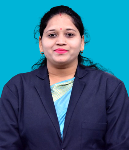 Mrs. Manisha Dawande